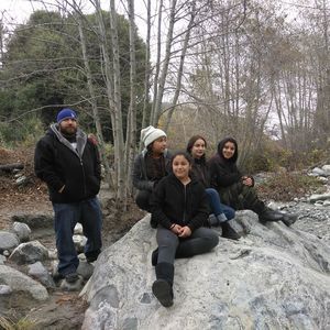 Meet your Posher, Noemi